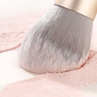XIXI Cọ trang điểm cọ đánh phấn lông mềm mịn cọ trang điểm cầm tay phấn highlight cọ má hồng dụng cụ làm đẹp