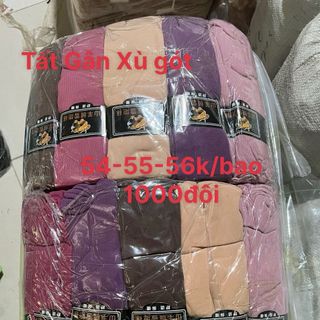 Tất xù gót xù gối gân tất Gai tất 098 giá trên sản phẩm mời sỉ