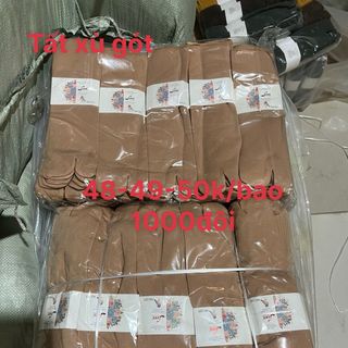 Tất xù gót xù gối gân tất Gai tất 098 giá trên sản phẩm mời sỉ