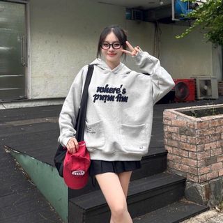 Áo hoodie Chất thun nỉ.mịn mát dày.form dưới 70kg. Chống nắng, giữ ấm tốt.logo in đẹp .tay phòng ,nón 2 lớp vải chính.
