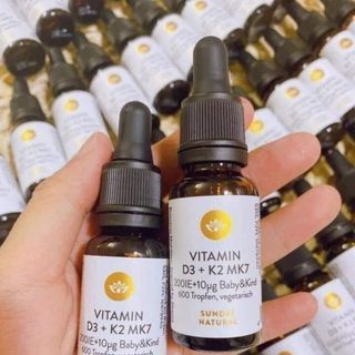 SUNDAY NATURAL 𝐃𝟑𝐊𝟐 (𝐌𝐊𝟕) - NỘI ĐỊA ĐỨC.