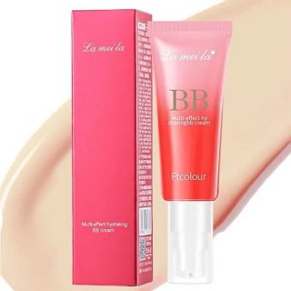 Kem Nền Lameila BB Ftcolour Dạng Lỏng 30ml giá sỉ