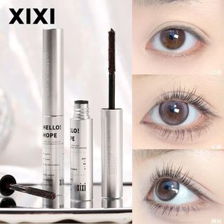 XIXI Mascara XIXI D656 làm dài dày mi  giữ cong dài mi Chống nước Chống lem giá sỉ