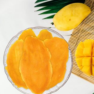Xoài Sấy Dẻo giá sỉ