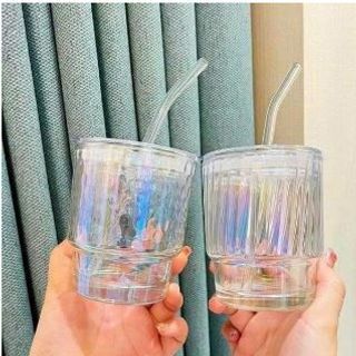Cốc thủy tinh BLING