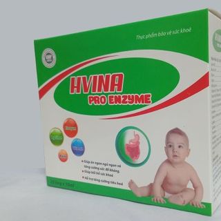 HVINA PRO ENZYM GIÚP HỖ TRỢ TIÊU HÓA giá sỉ