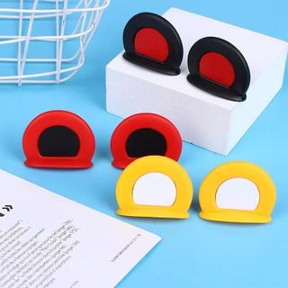 [1 Cặp] Tai Gấu Gắn Mũ Bảo Hiểm Cực Xinh Độc Lạ Cute Đi Xe Máy Varo Helmet