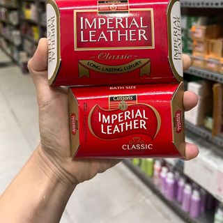 Xà bông nước hoa Imperial Leather, Thái Lan, giúp giảm stress mang lại cảm giác thư giãn sau ngày dài giá sỉ