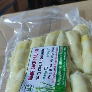 Măng trúc  .bản thái 
Dui 
Lay .
Củ 
Nứa 
Ngô ngọt