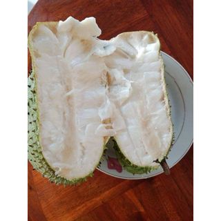 Mãng cầu có hạt đông lạnh