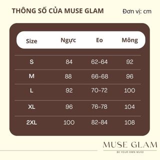 Set croptop kèm quần short MUSE GLAM hàng thiết kế MGS09