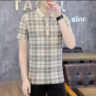 áo polo in ca rô hot nhất hiện nay giá sỉ cạnh tranh