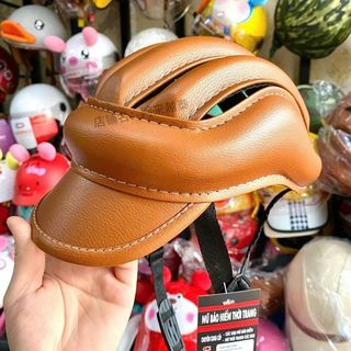 Nón Bảo Hiểm 3 Sọc (Thùng 100 Cái)