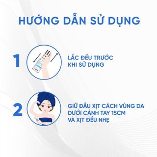 Xịt Khử Mùi Hôi Nách BEUFRESH PRO 30ml, Khử Mùi Hôi Toàn Thân, Ngăn Tiết Mồ Hôi, Không Gây Ố Vàng Áo