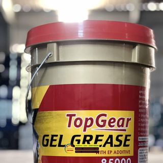 RIZOL TopGear Lithium Complex 240C Grease 8500 - Hoặc Marketsoil247.com giá sỉ