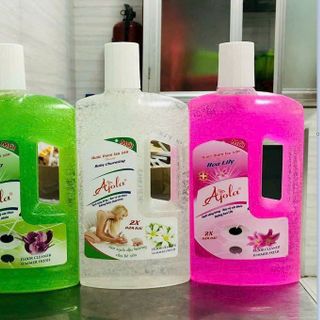 NƯỚC LAU SÀN AJOLA CARE 1000ML giá sỉ