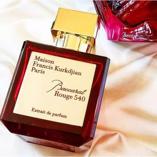 Nước Hoa Unisex Maison MFK540 Extrait De Parfum  70ml giá sỉ