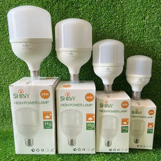 Bóng Đèn Led Trụ
