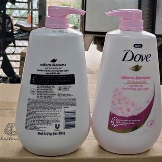 Sữa Tắm Dove Chính Hãng giá sỉ