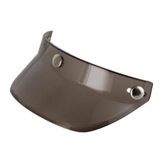 Lưỡi Trai Gắn Nón Bảo Hiểm 1/2 , 3/4 Napoli - Nhựa ABS Nguyên Sinh - Cao Cấp