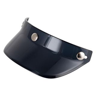 Lưỡi Trai Gắn Nón Bảo Hiểm 1/2 , 3/4 Napoli - Nhựa ABS Nguyên Sinh - Cao Cấp