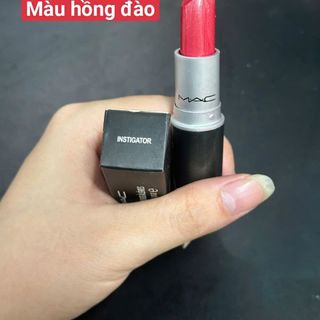 ❤ Son Thỏi MAC Matte Lipstick Mịn Lì giá sỉ