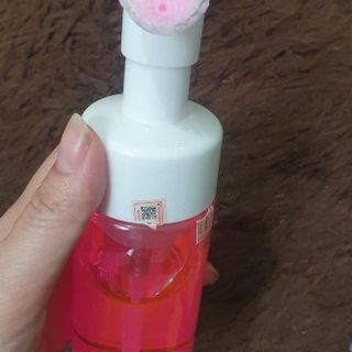 Sữa rửa mặt T&T