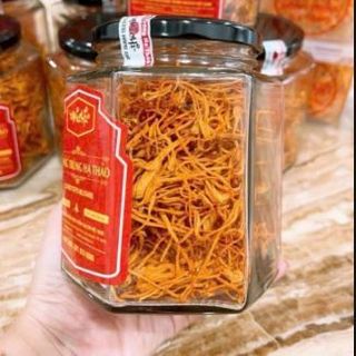 Đông trùng hạ thảo