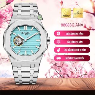 Đồng hồ Nam SENARO 88083G.AMA