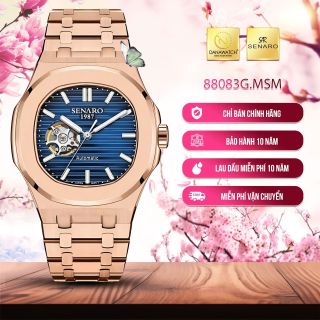 Đồng hồ Nam SENARO 88083G.AMA
