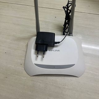 wifi tplink 842n