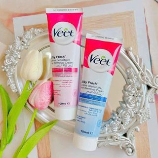 KEM TẨY LÔNG VEET PHÁP 100ML giá sỉ