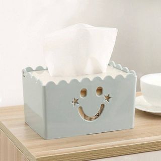 Hộp nhựa đựng giấy
