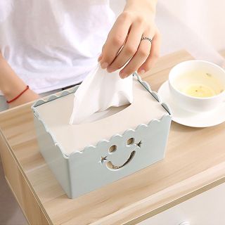 Hộp nhựa đựng giấy