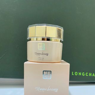 Kem dưỡng trắng da nhau thai cừu Rwine Beauty Nhật 60g