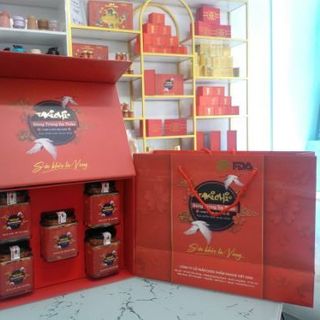 Đông trùng hạ thảo