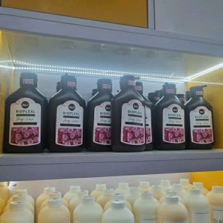 Sữa Tắm BIOLEXL 3In1 SK-FRANCE - Làm Sạch, Dưỡng Da Trắng Sáng, Lưu Hương Thơm 24h (800ml).