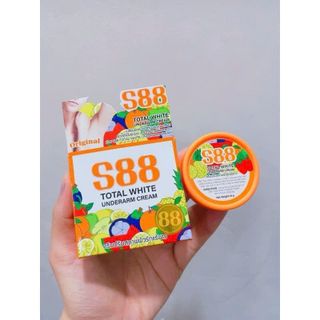 KEM TRỊ THÂM NÁCH 88 Chính Hãng THÁI LAN 4in1 cực kì tốt