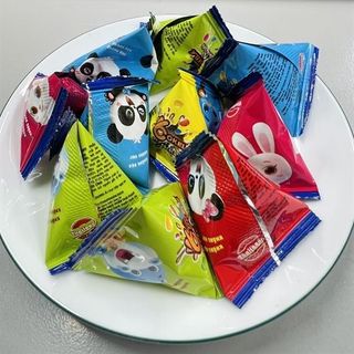 Kẹo Socola Sữa Okela 165gr