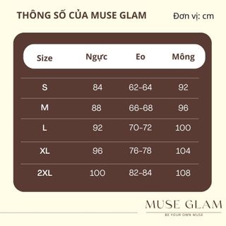 Áo sơ mi công sở sang trọng MUSE GLAM giấu nút MGA95