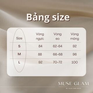 Váy jean 2 dây dáng xòe MUSE GLAM đầm denim có lót quần, trẻ trung, năng động MGD24 giá sỉ