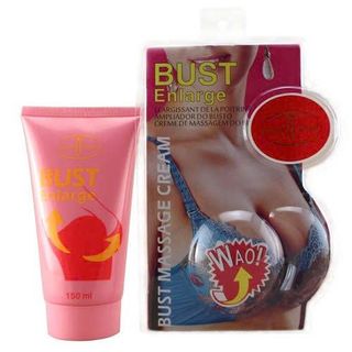 Kem Nở Ngực Bust Chính Hãng-Thái Lan 150ml giá sỉ