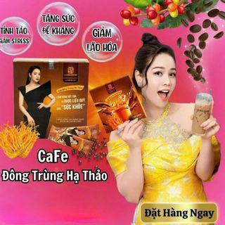 Cà phê Nhật Kim Anh