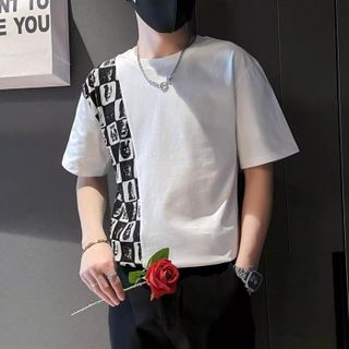 áo thun cotton phối tăm lạnh siêu đẹp giá sỉ cạnh tranh
