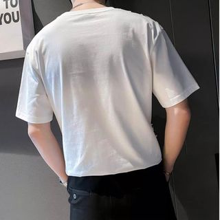 áo thun cotton phối tăm lạnh siêu đẹp giá sỉ cạnh tranh