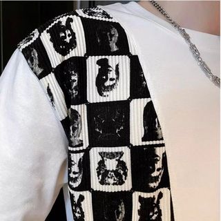áo thun cotton phối tăm lạnh siêu đẹp giá sỉ cạnh tranh
