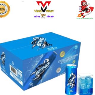 Sting Xanh Blue Charge Nhập Khẩu Thái Lan giá sỉ