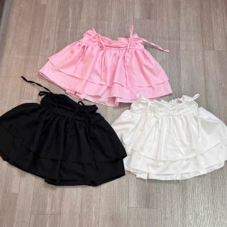 CHÂN VÁY XOÈ RÚT LƯNG - LÊ PHƯƠNG BOUTIQUE