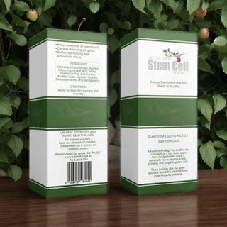 Serum tế bào gốc Activeskin Stem cell