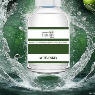Serum tế bào gốc Activeskin Stem cell